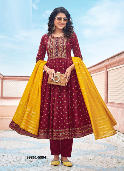 Salwar
