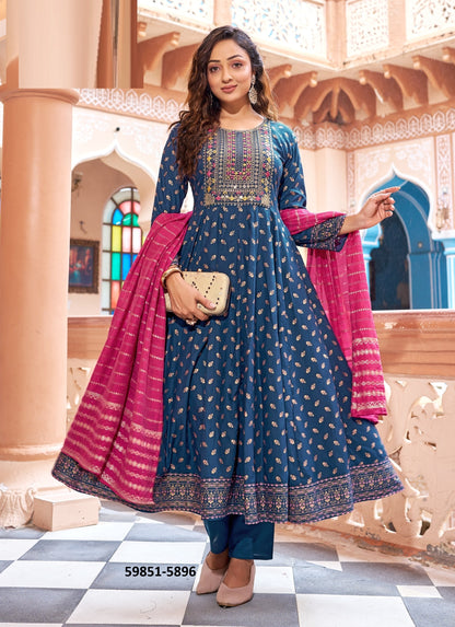 Salwar