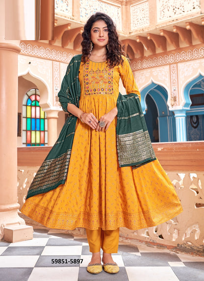 Salwar