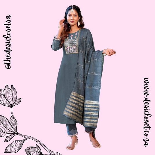 Salwar