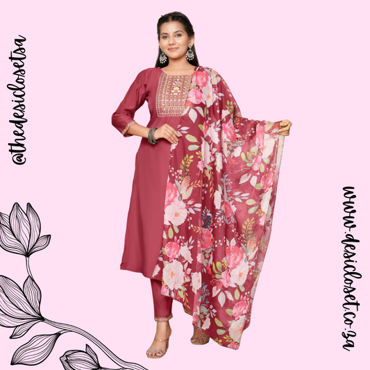 Salwar