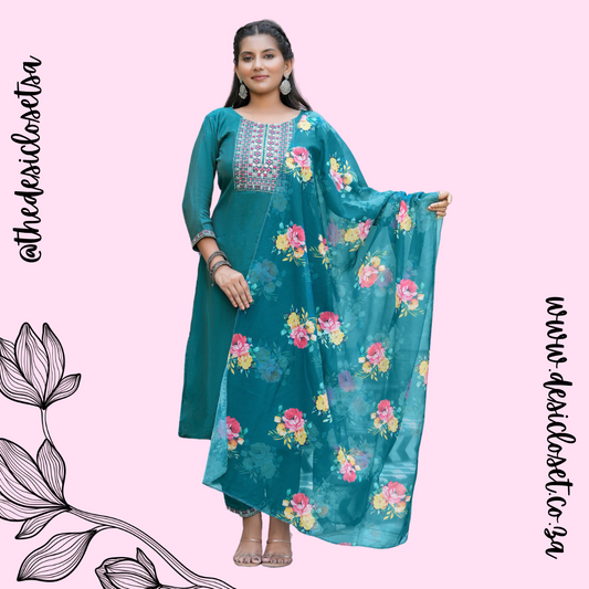 Salwar