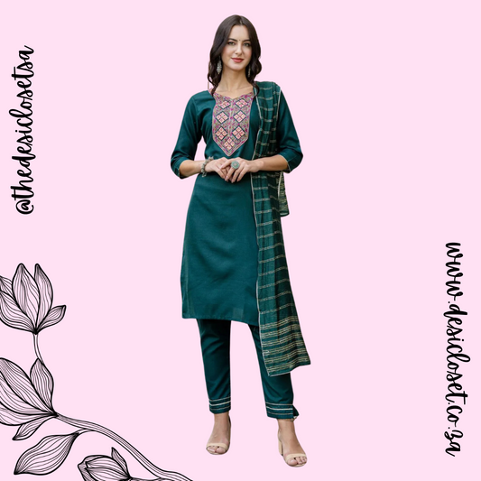 Salwar
