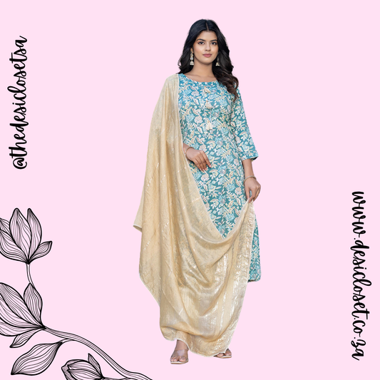 Salwar