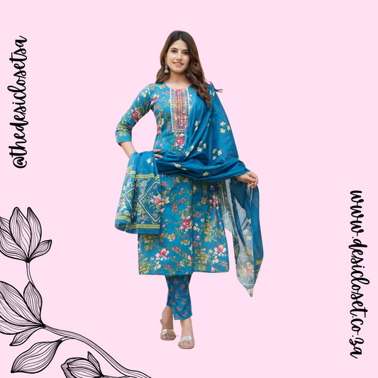 Salwar