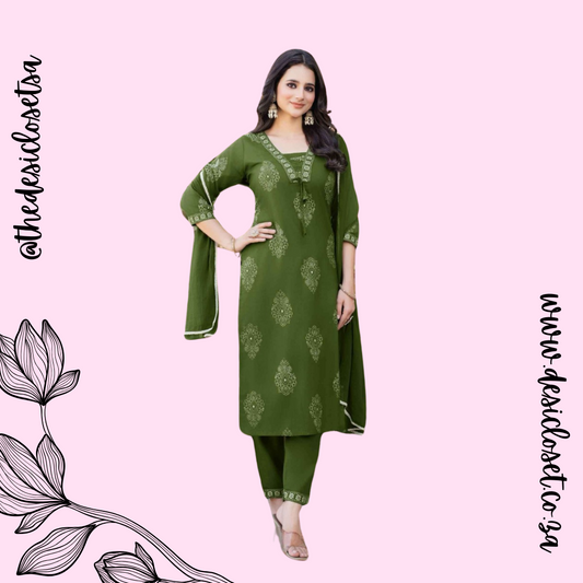 Salwar