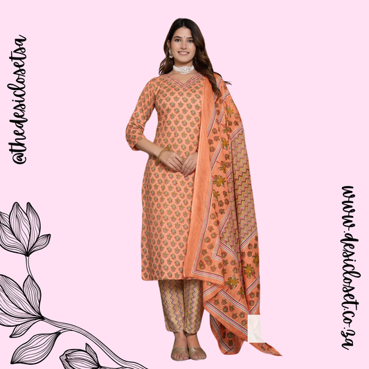 Salwar