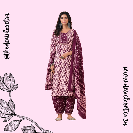 Salwar