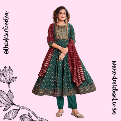 Salwar