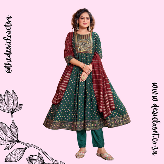 Salwar