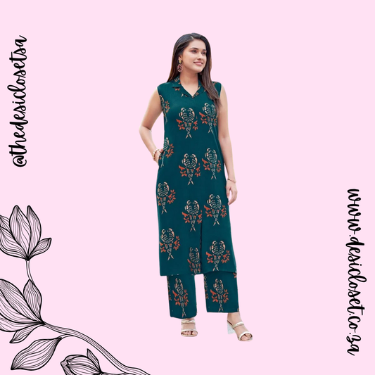Co-Ord Set