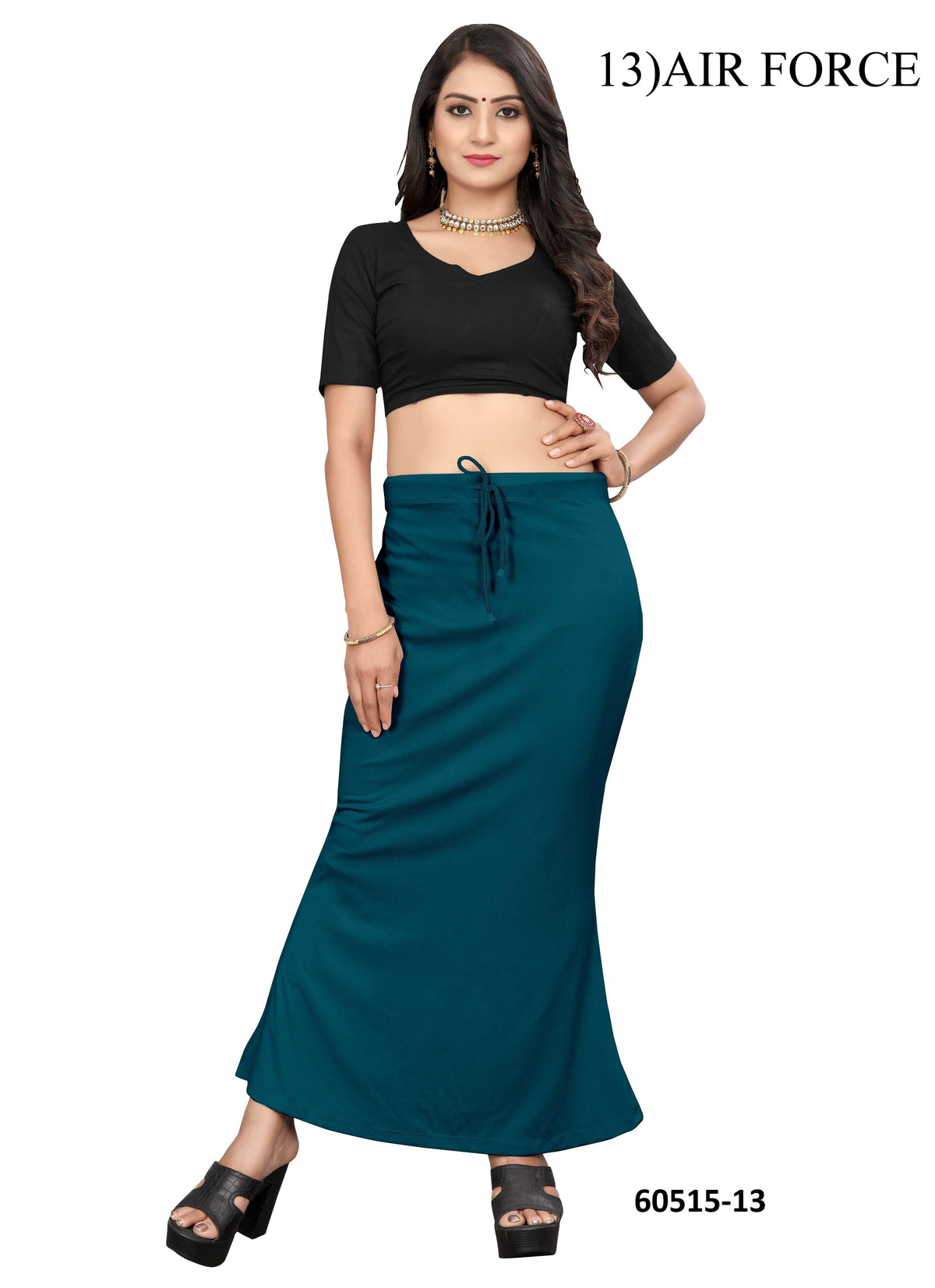 Shape Wear Underskirt