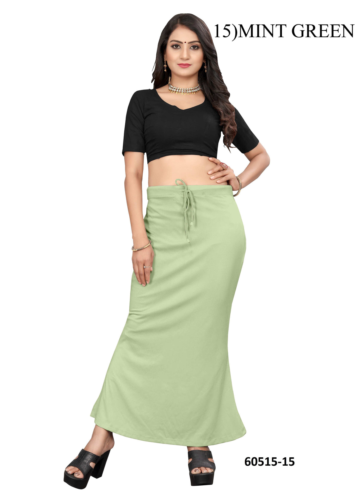 Shape Wear Underskirt
