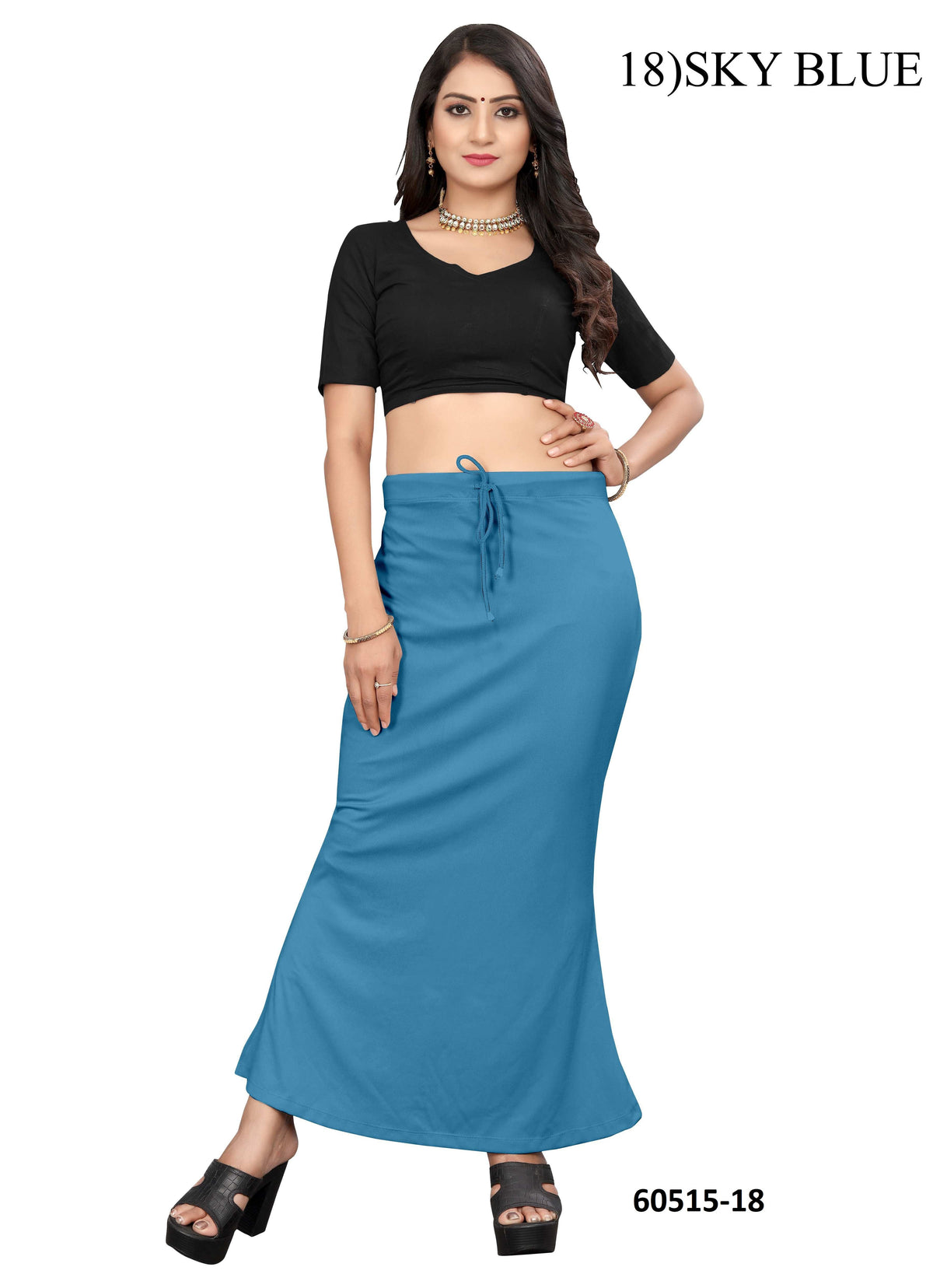 Shape Wear Underskirt