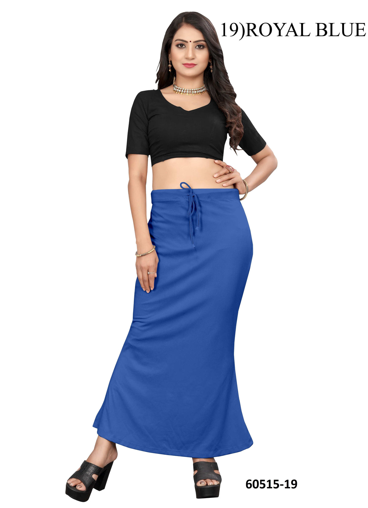 Shape Wear Underskirt