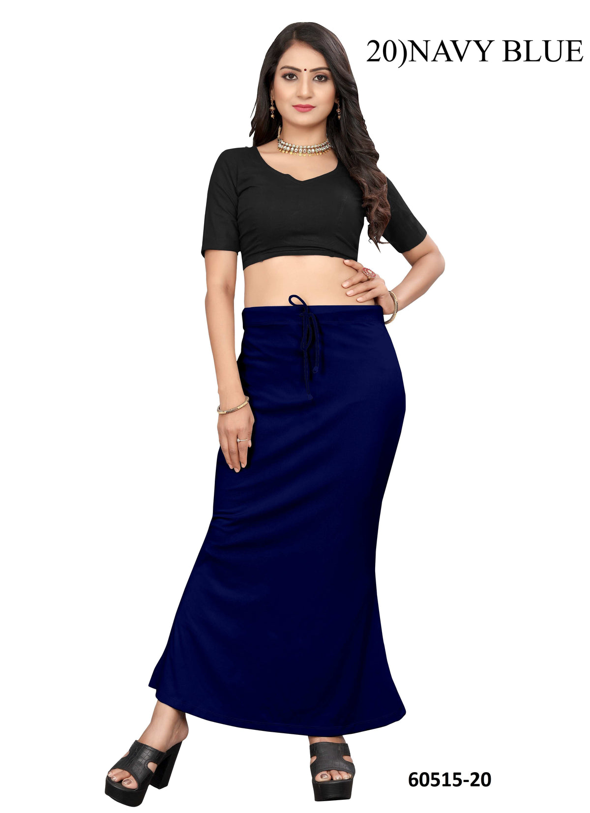 Shape Wear Underskirt