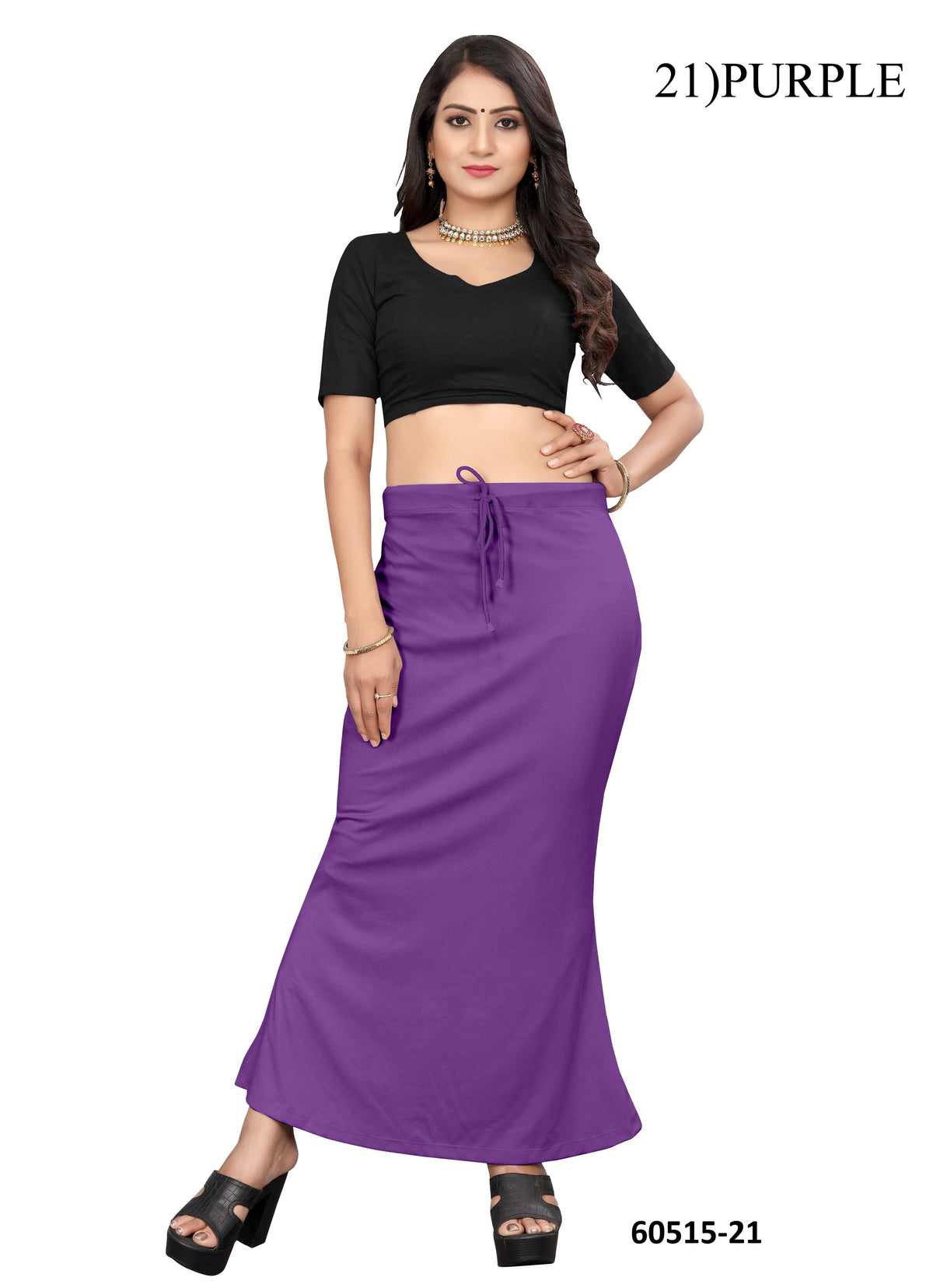 Shape Wear Underskirt