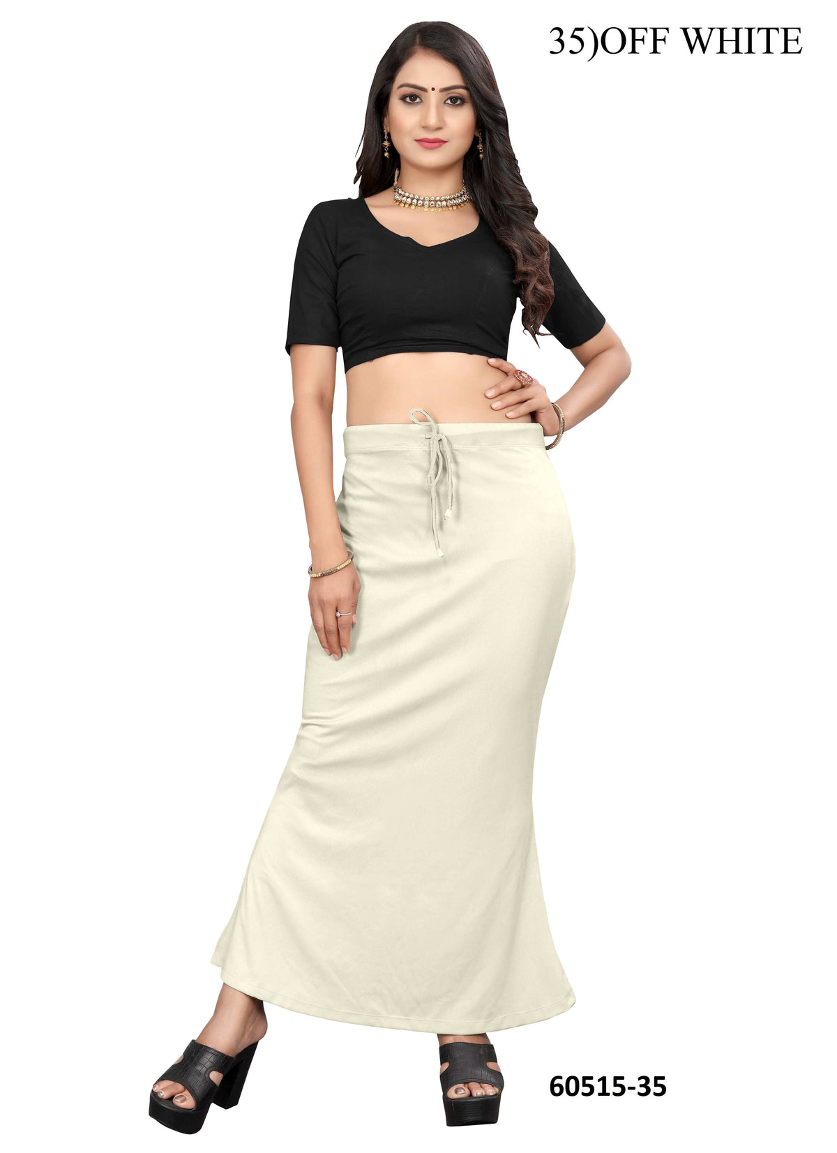 Shape Wear Underskirt