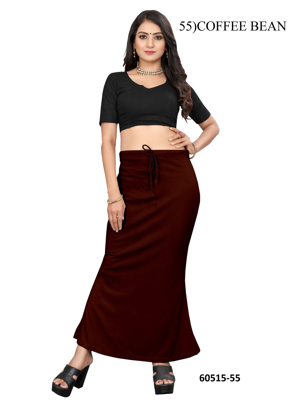 Shape Wear Underskirt