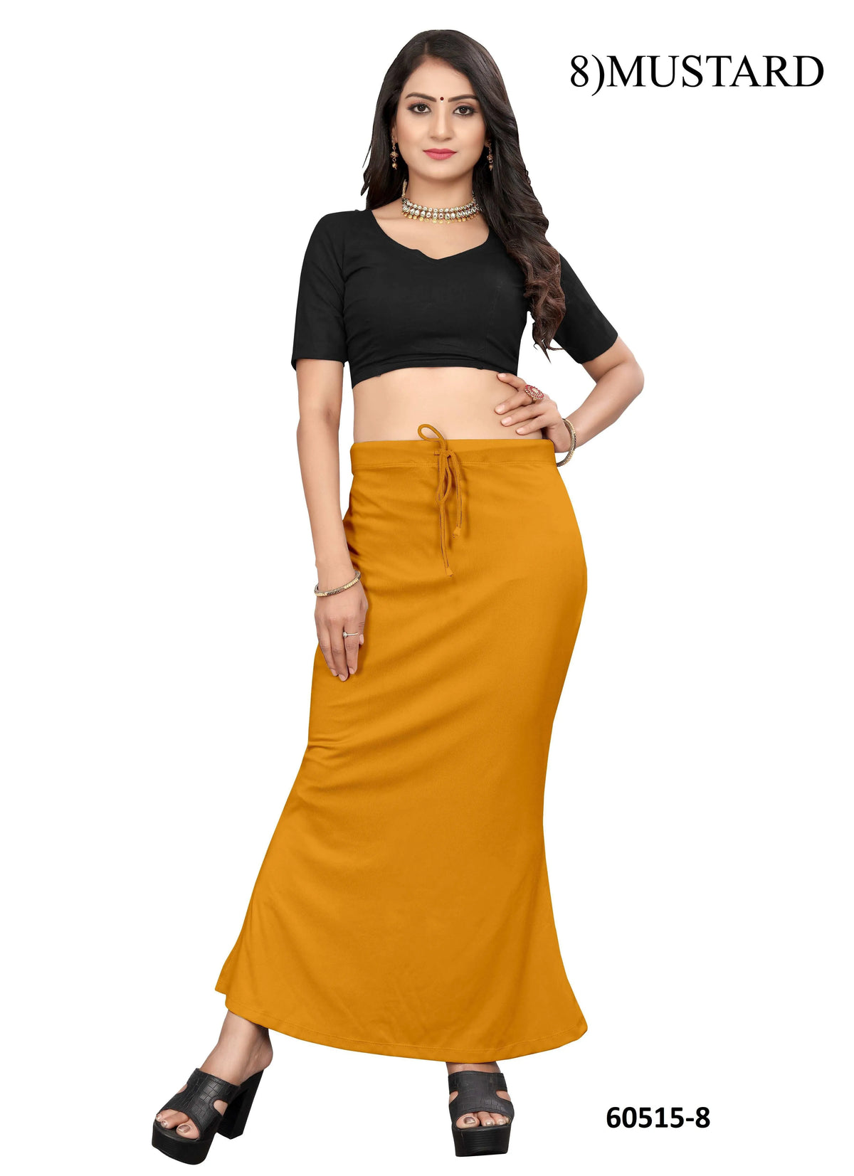 Shape Wear Underskirt