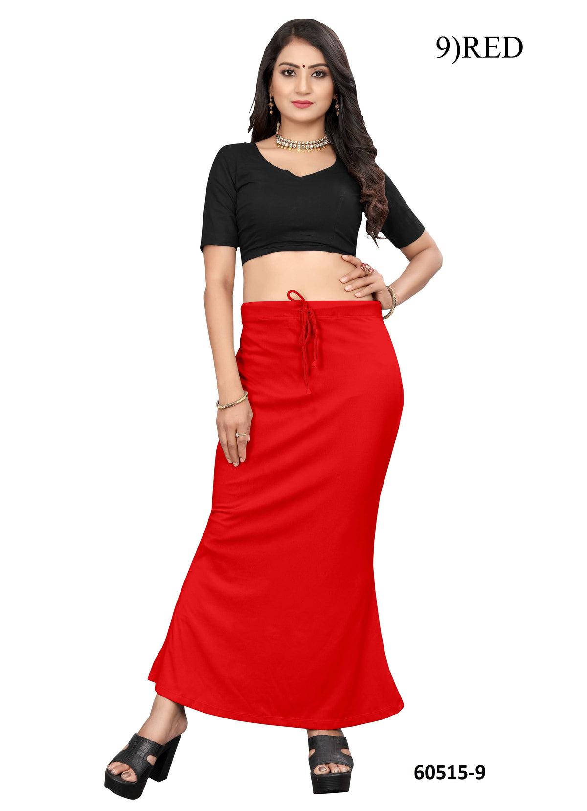 Shape Wear Underskirt