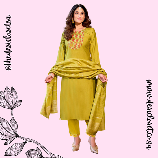 Salwar