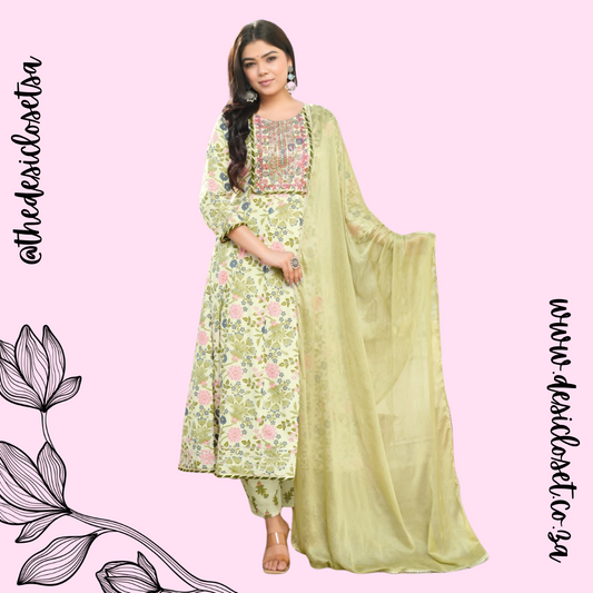 Salwar