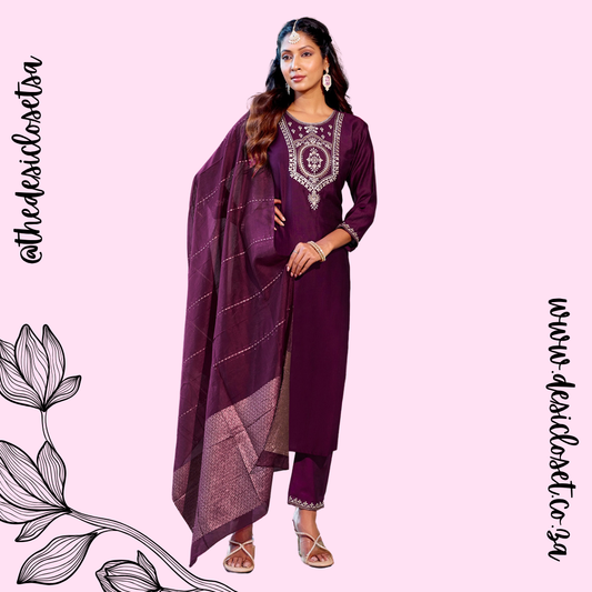 Salwar