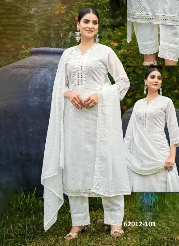 Cotton Salwar
