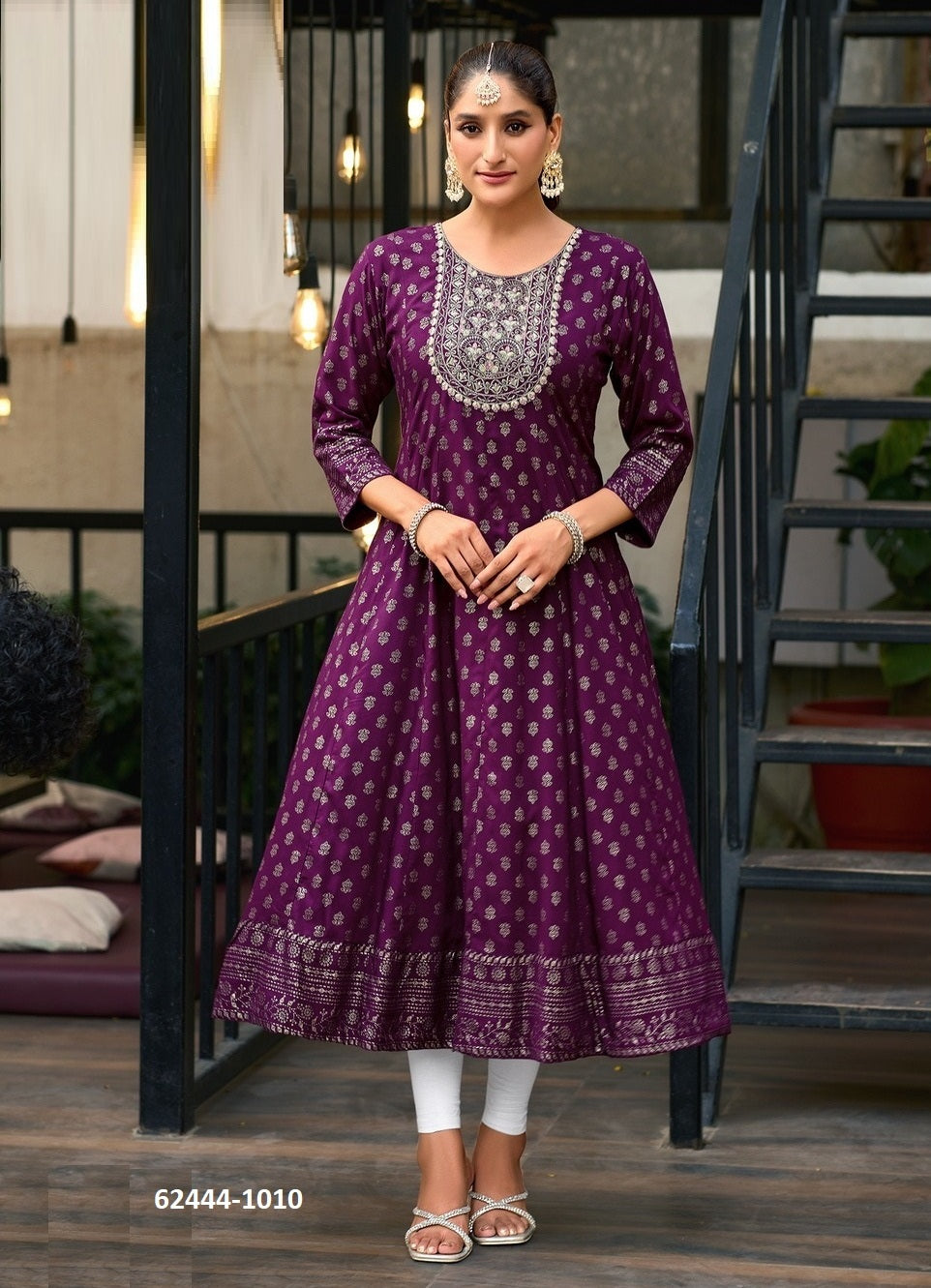 Rayon Dress