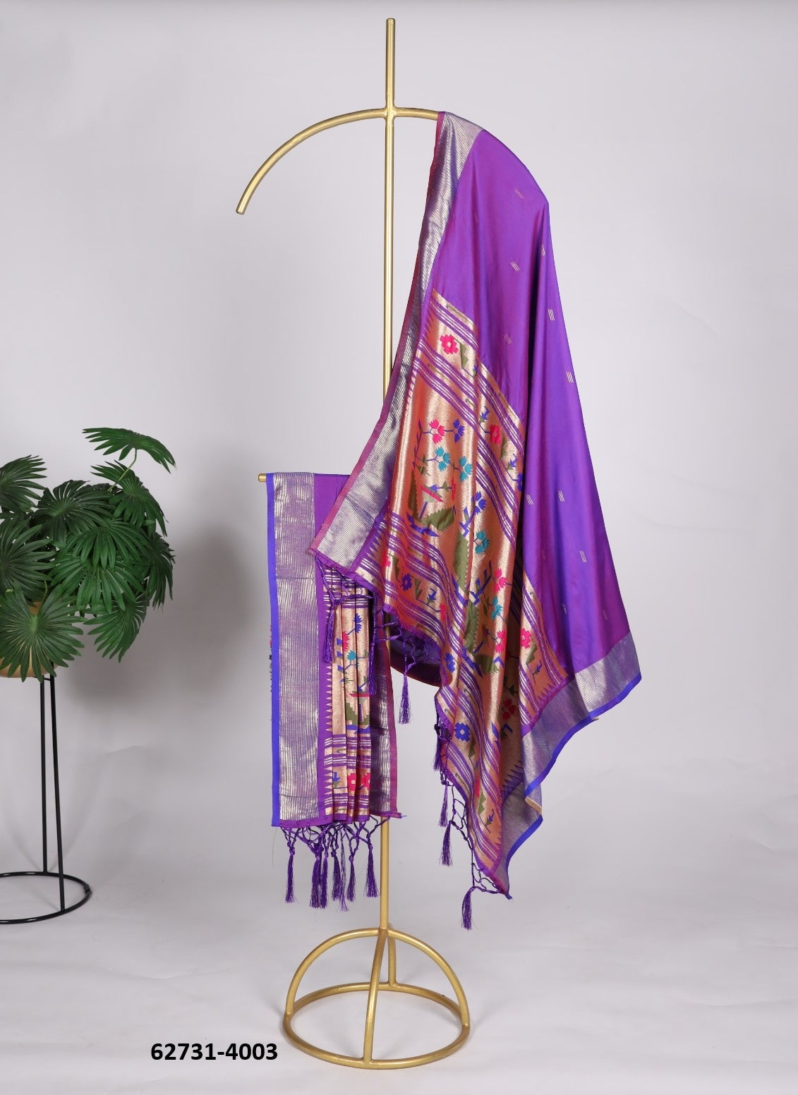 Luxury Scarf