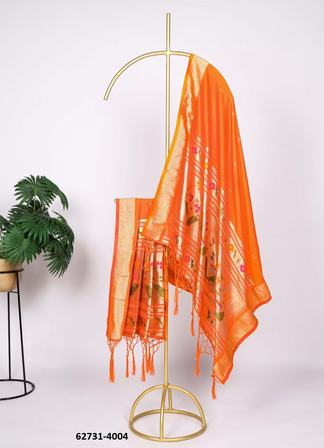 Luxury Scarf