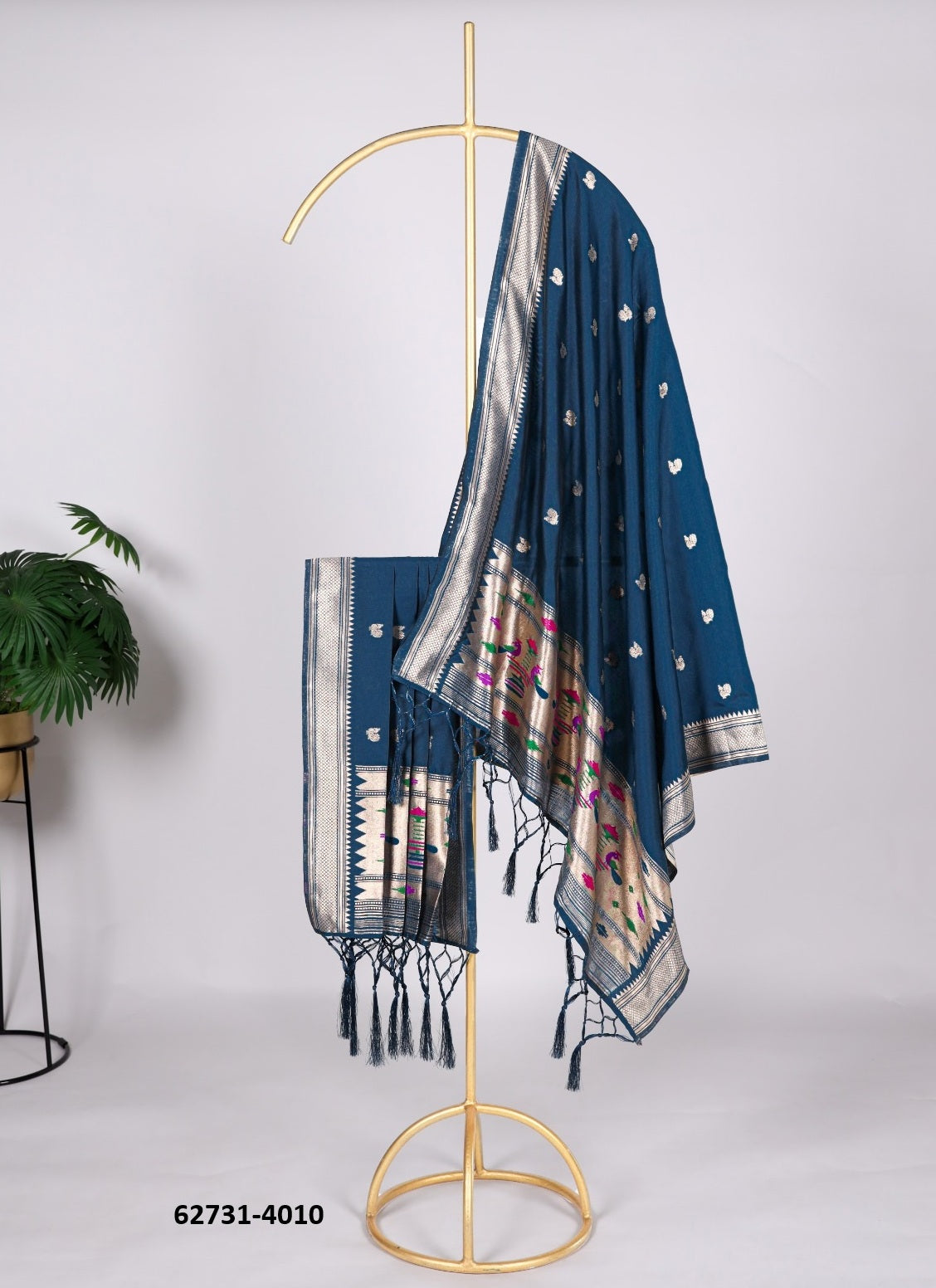 Luxury Scarf