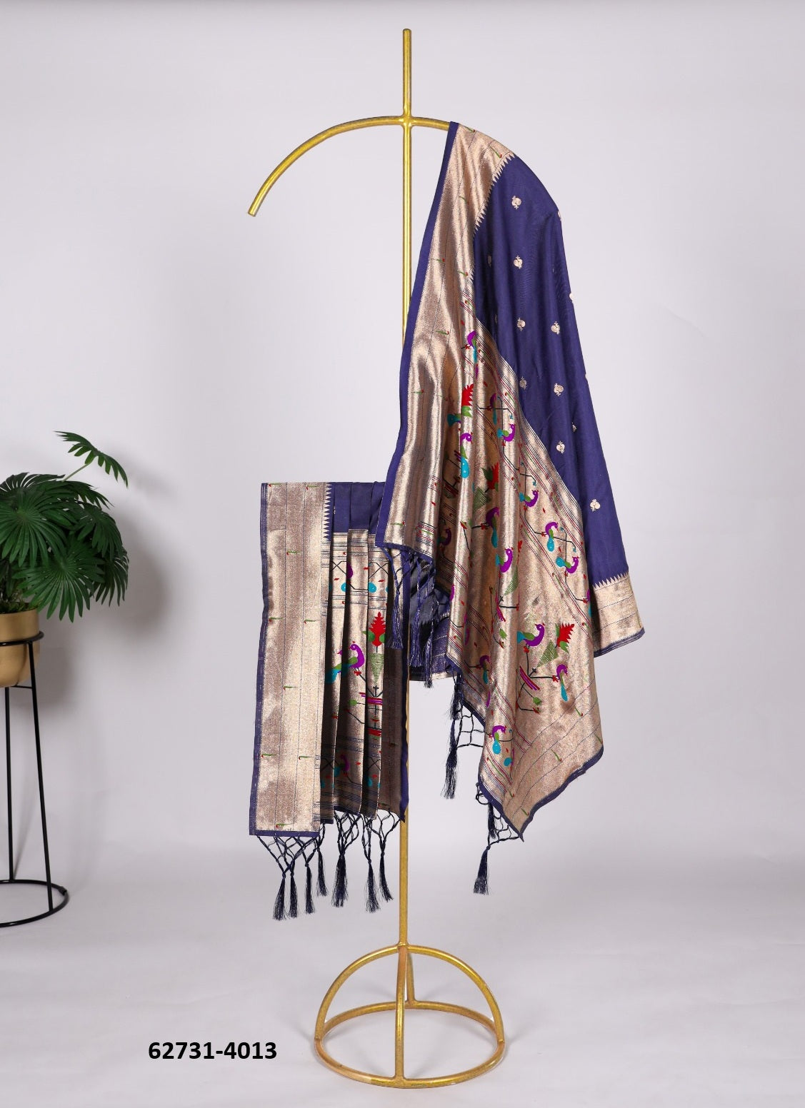 Luxury Scarf