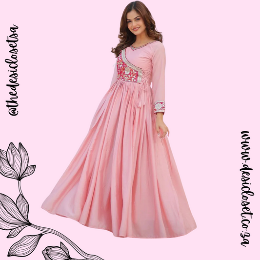 Gown