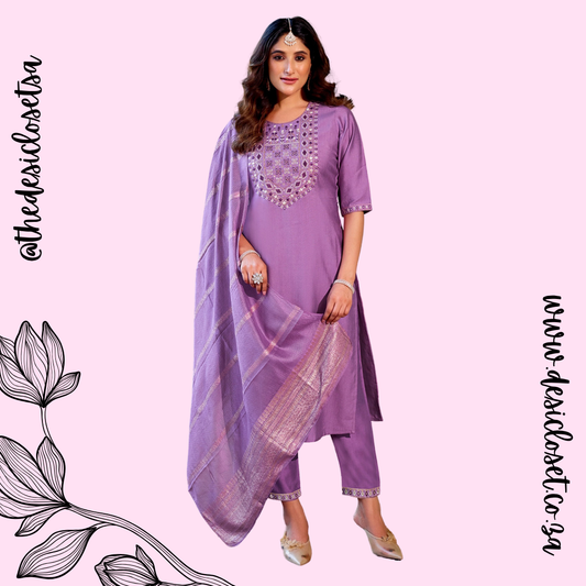 Salwar