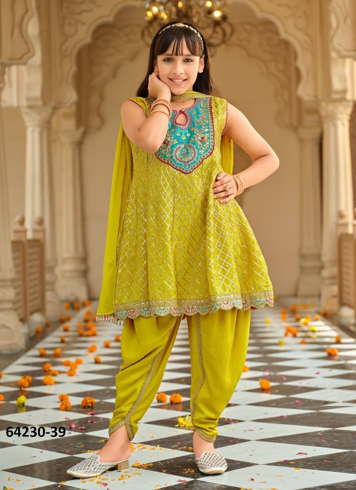 Girls Set (Pre Teen and Teens)