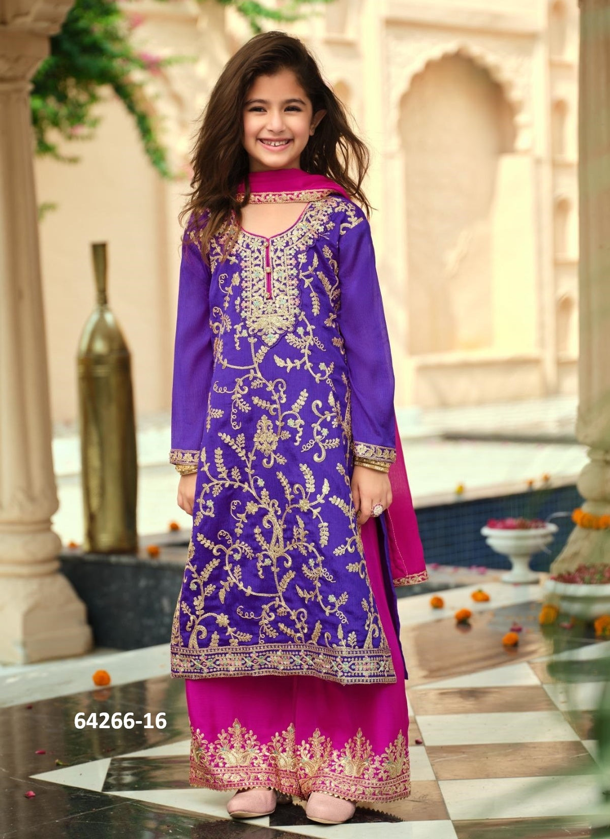 Girls Set (Pre Teen and Teens)