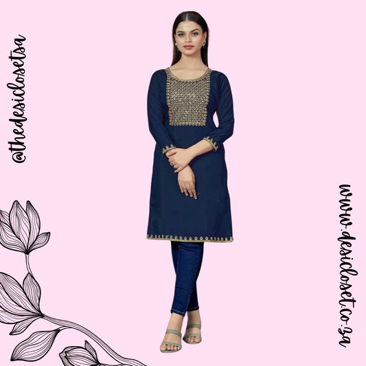 Top (Plus Sizes Only)