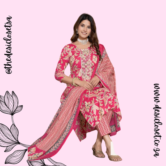 Salwar