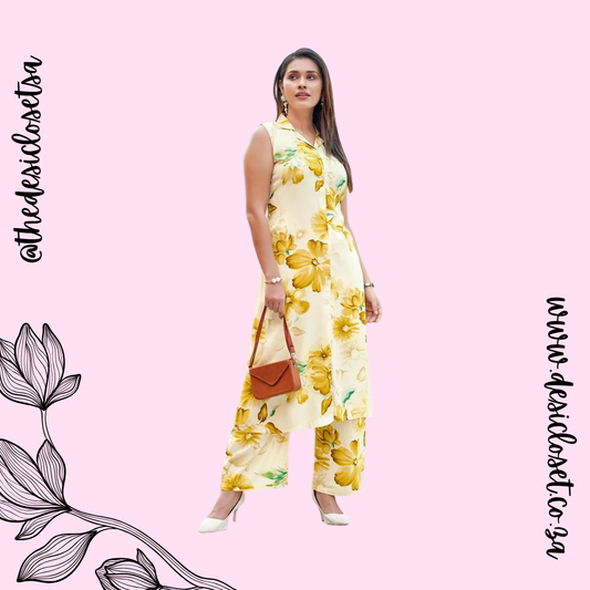 Co-Ord Set