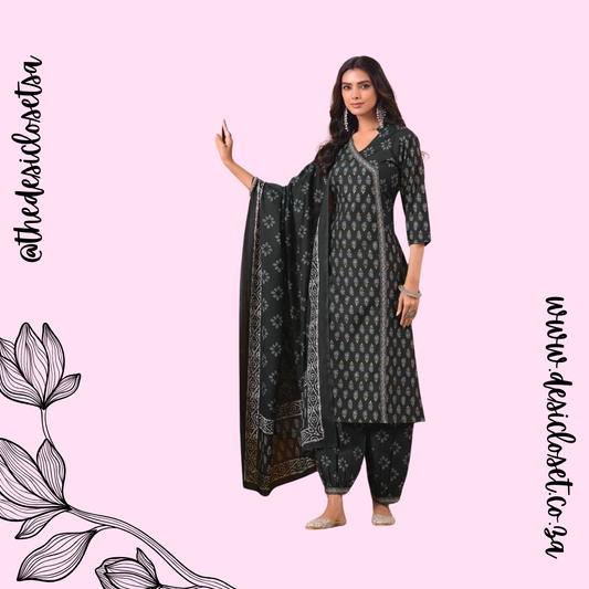 Salwar