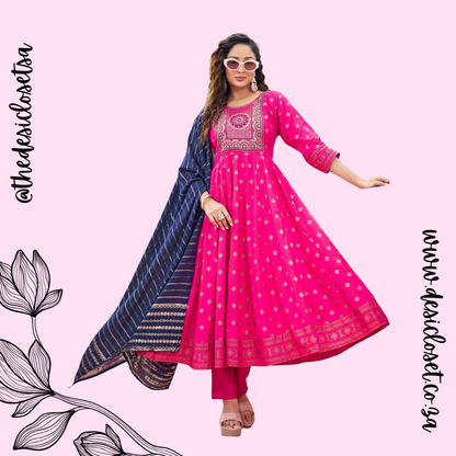 Salwar
