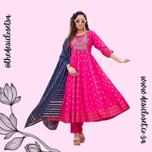 Salwar