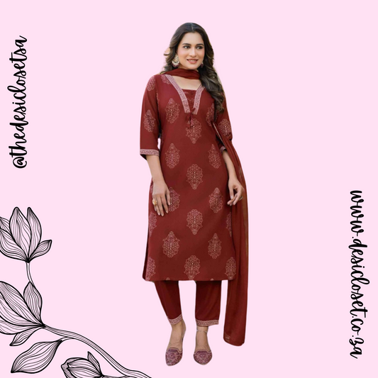 Salwar