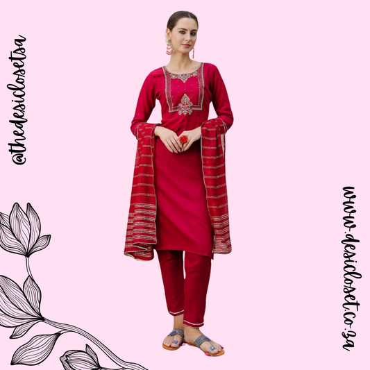 Salwar