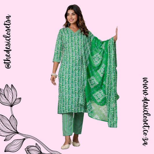 Salwar