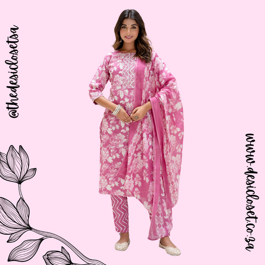 Salwar