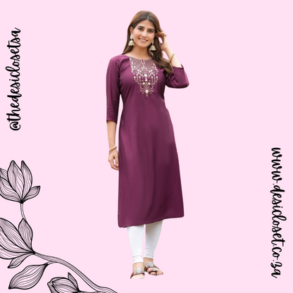 Top (With Plus Sizes)