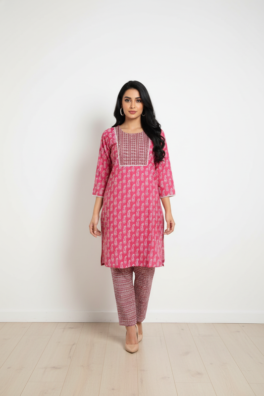 Salwar